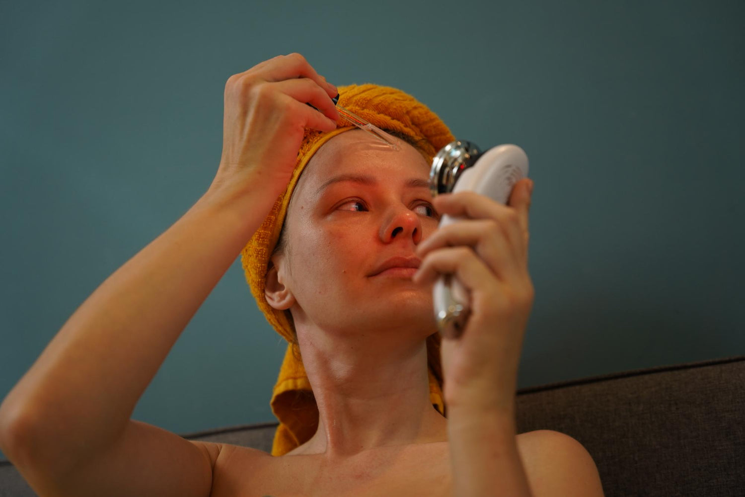 Elevate Your Skincare Routine